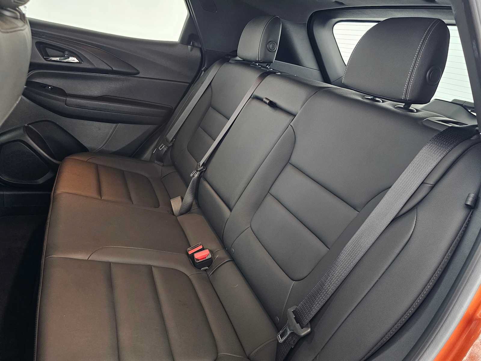Used 2023 Chevrolet TrailBlazer ACTIV w/ Sun and Liftgate Package FWD image 17