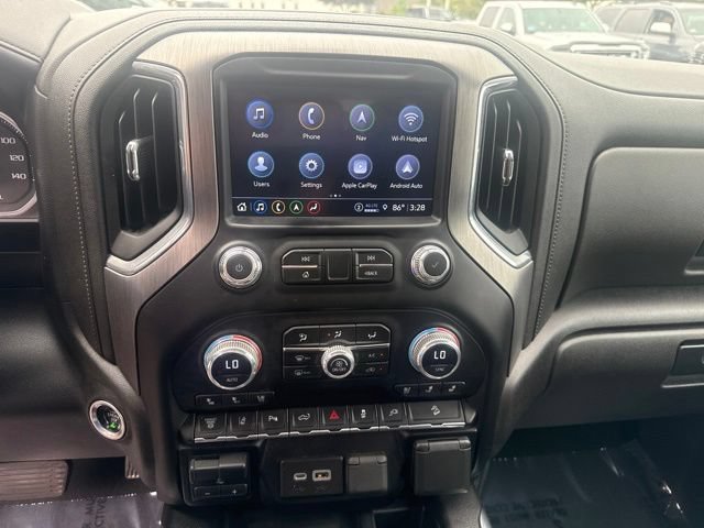 Used 2023 GMC Sierra 2500 Denali w/ Denali Ultimate Package AWD/4WD image 17