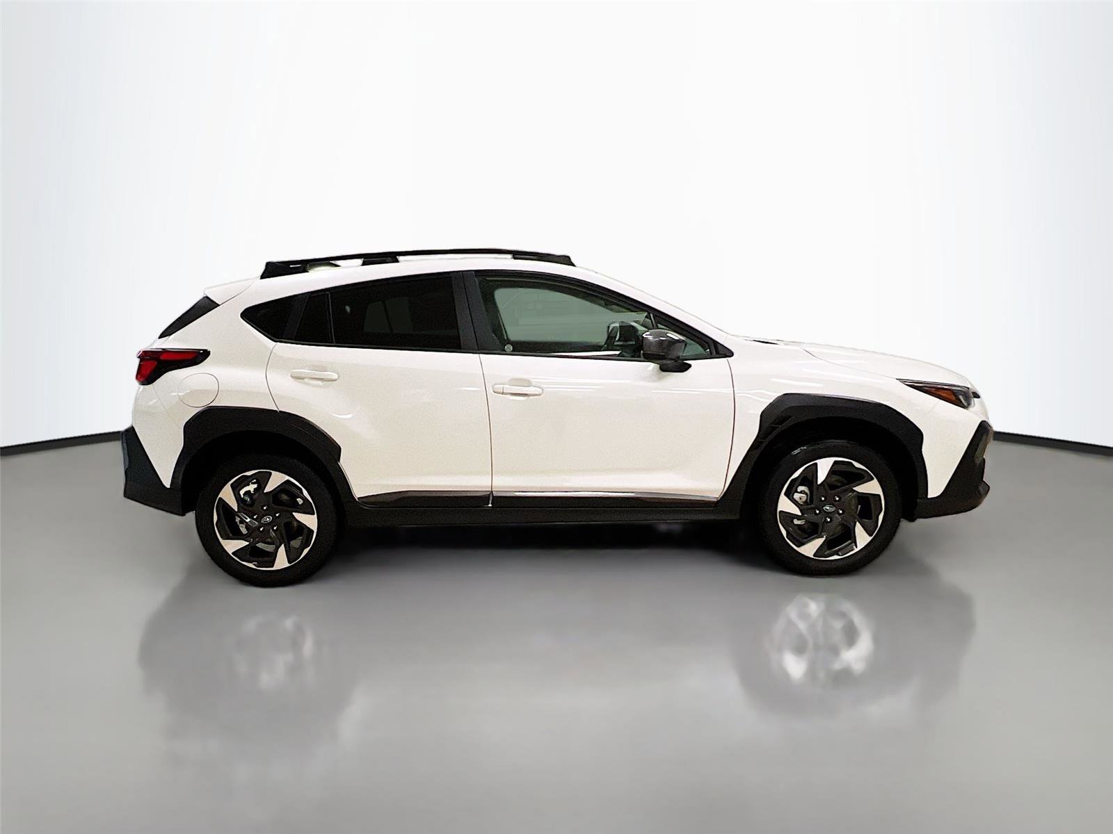 New 2025 Subaru Crosstrek 2.5i Limited image 35