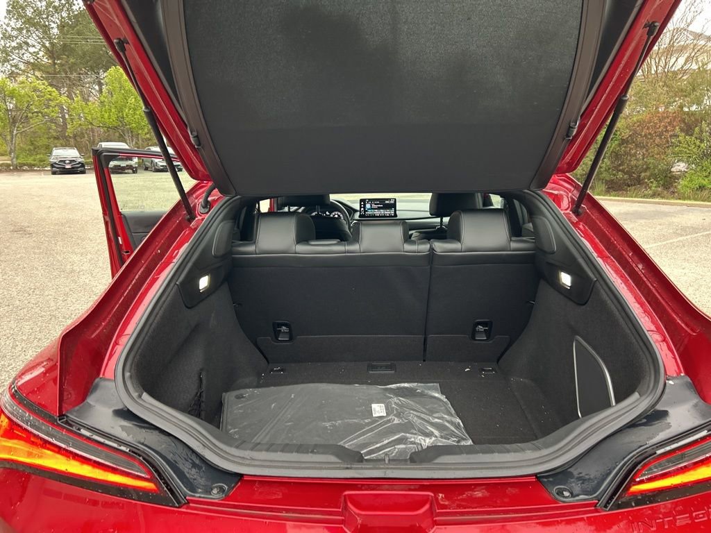 Certified 2025 Acura Integra A-Spec image 23