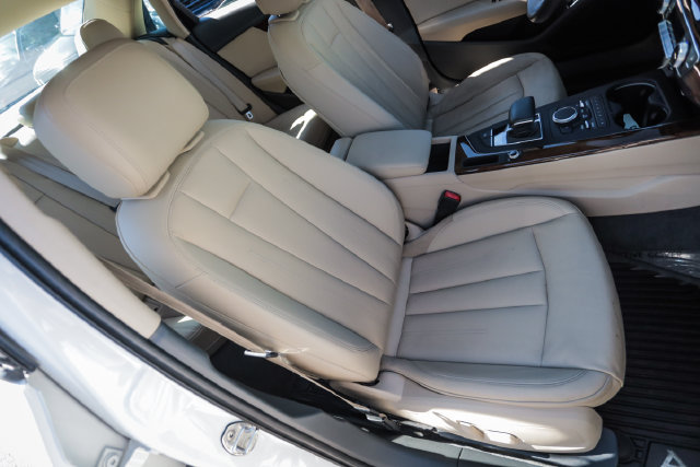 Used 2017 Audi A4 2.0T Premium w/ Convenience Package AWD/4WD image 41