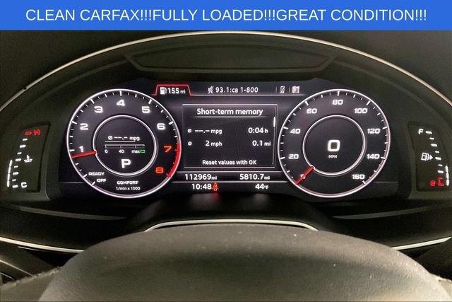 Used 2017 Audi Q7 2.0T Premium Plus w/ Premium Plus Package AWD/4WD image 20