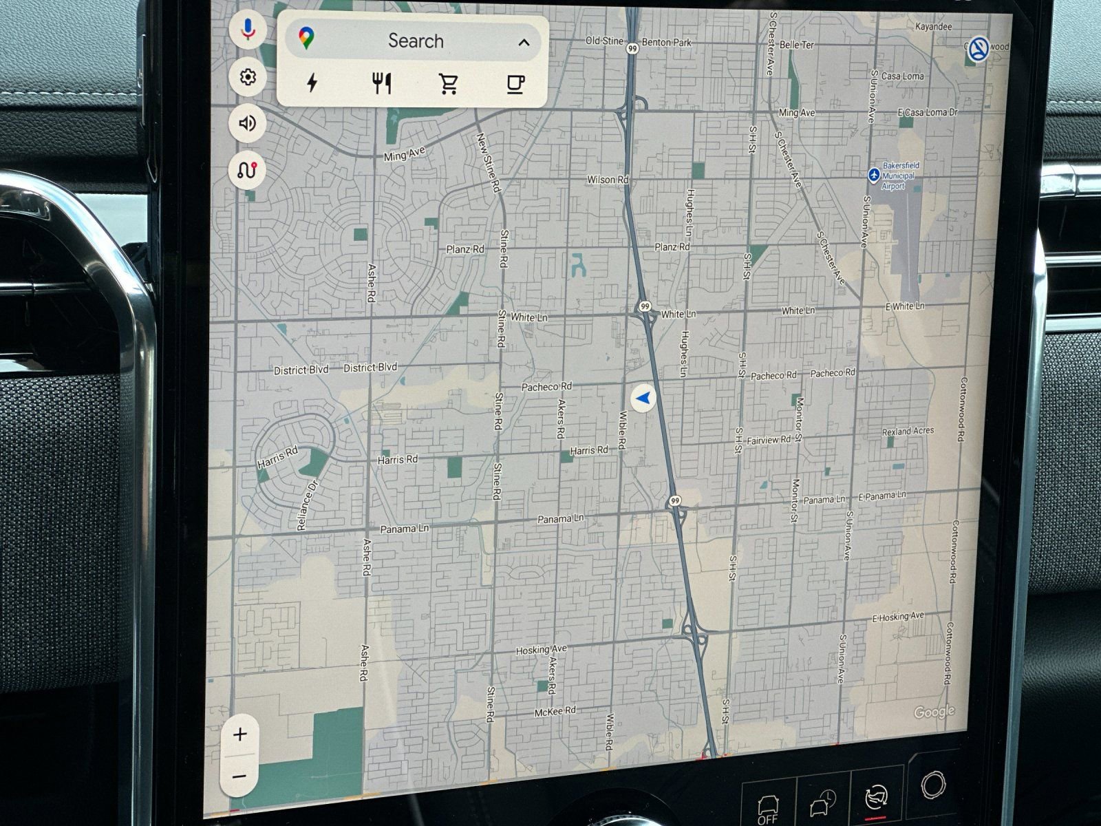 New 2026 GMC Sierra EV Elevation image 9