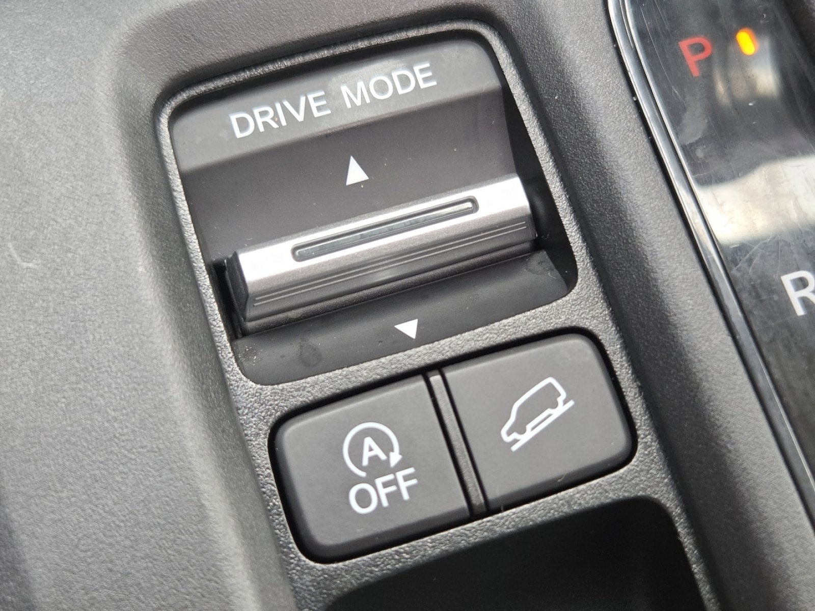 Certified 2023 Honda CR-V EX image 8