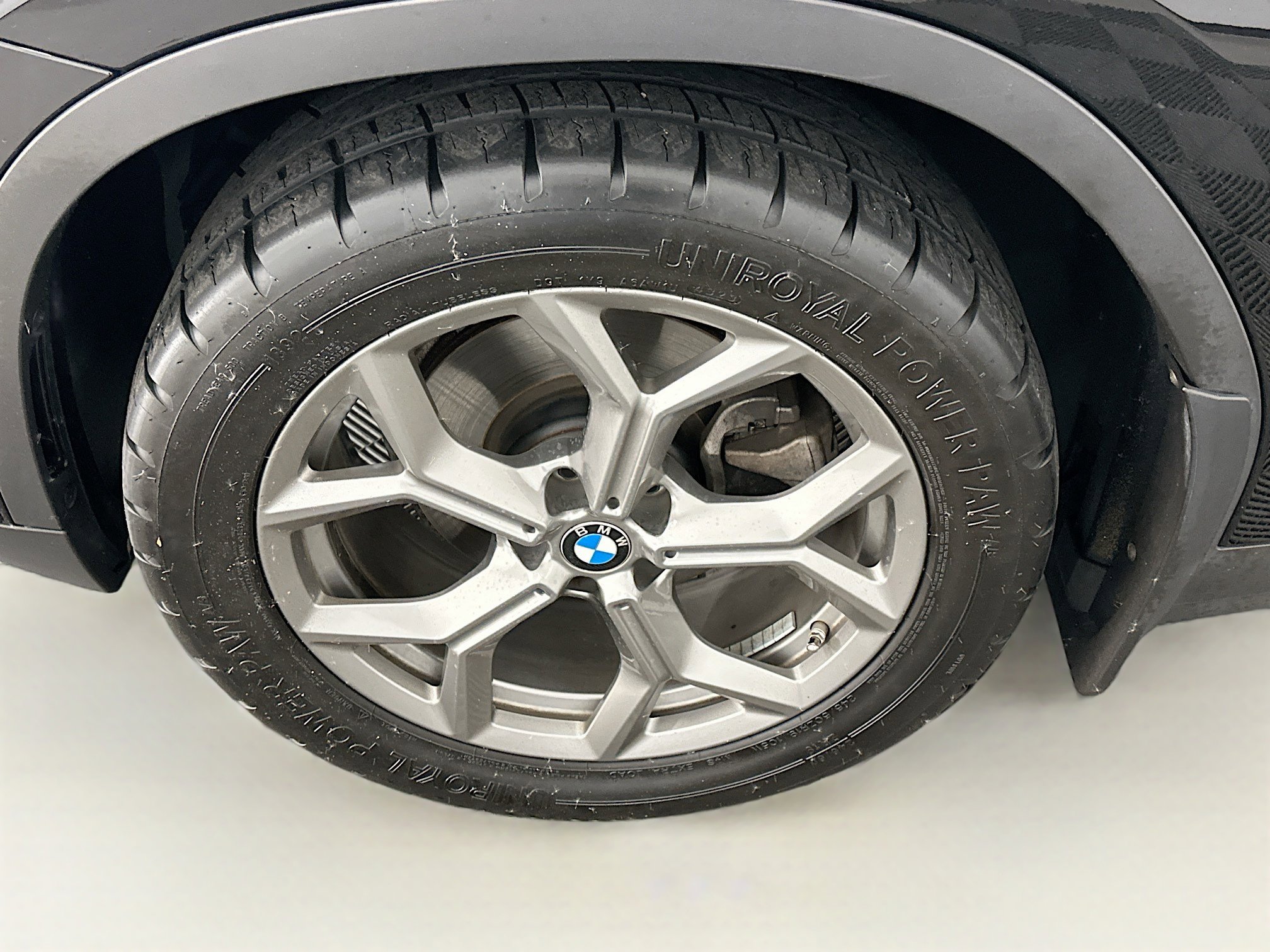 Used 2021 BMW X3 xDrive30i w/ Convenience Package image 11