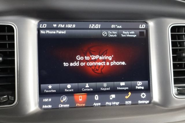 Used 2023 Dodge Charger GT RWD image 32