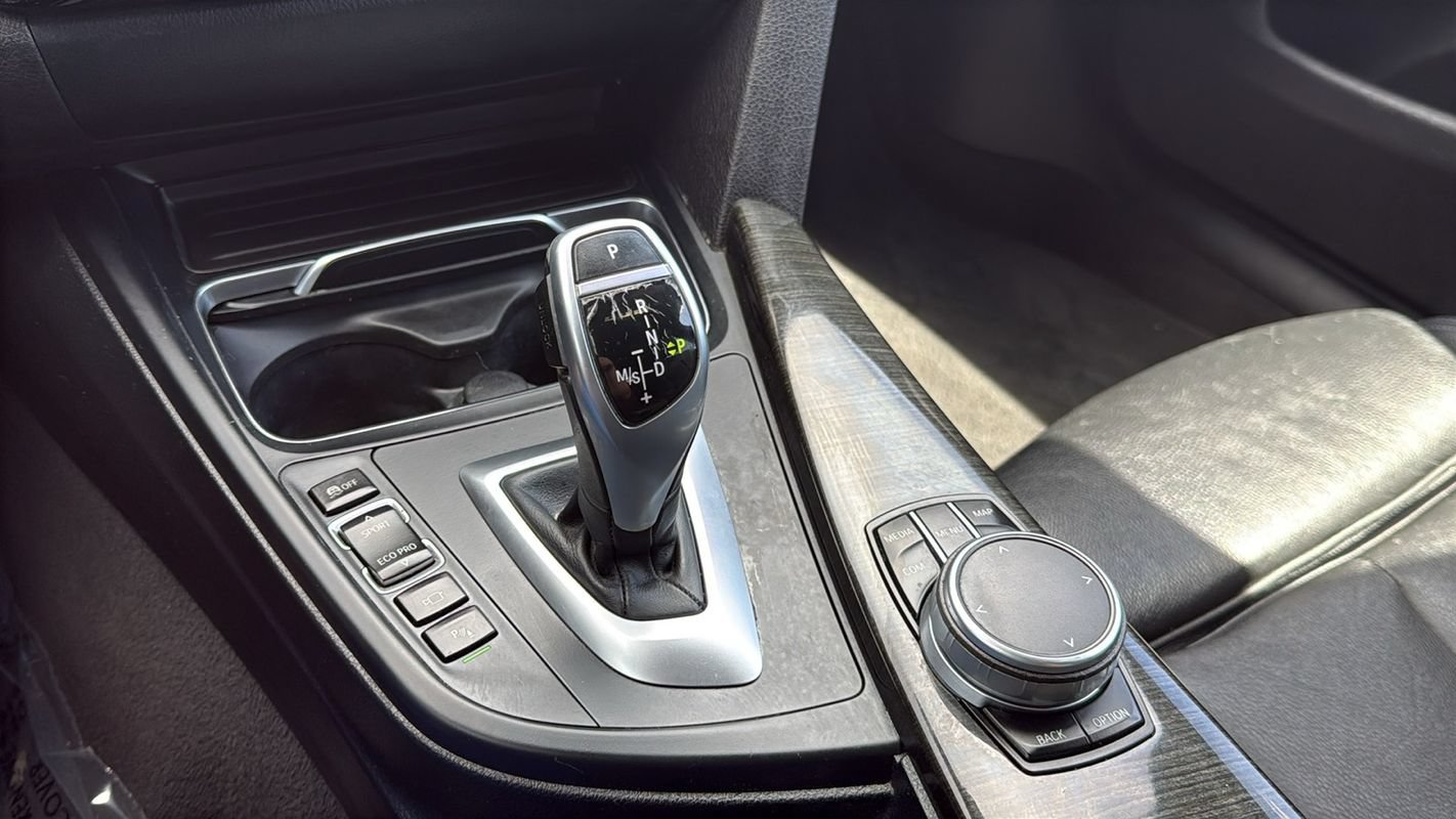 Used 2018 BMW 430i Gran Coupe xDrive AWD/4WD image 26