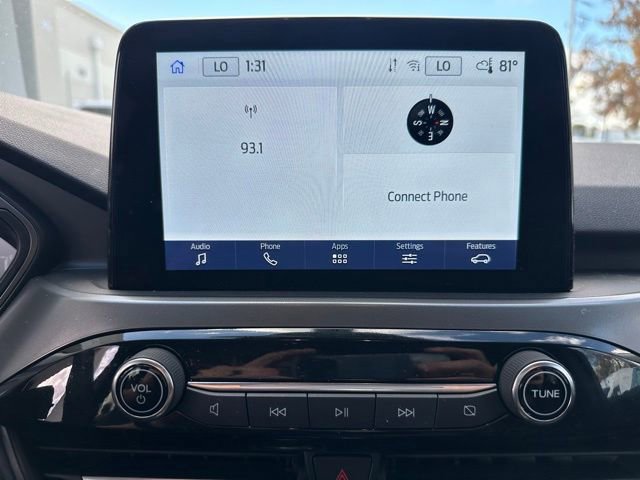 Used 2025 Ford Escape Active image 16