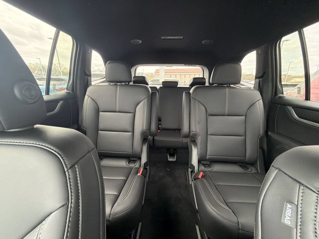 New 2026 GMC Acadia Elevation w/ Elevation Premium Package FWD image 28