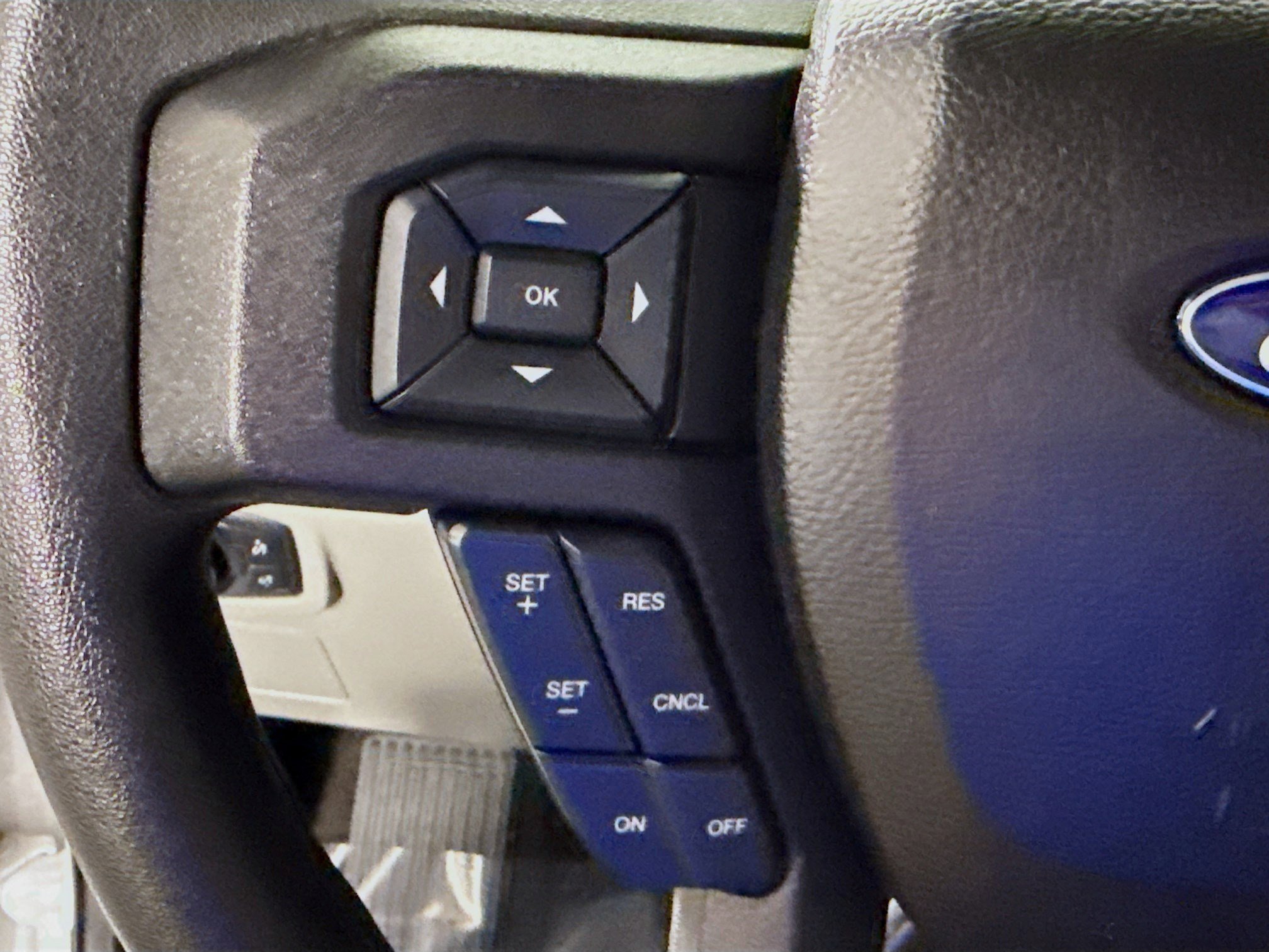 Used 2019 Ford F150 XL w/ Equipment Group 101A Mid RWD image 14