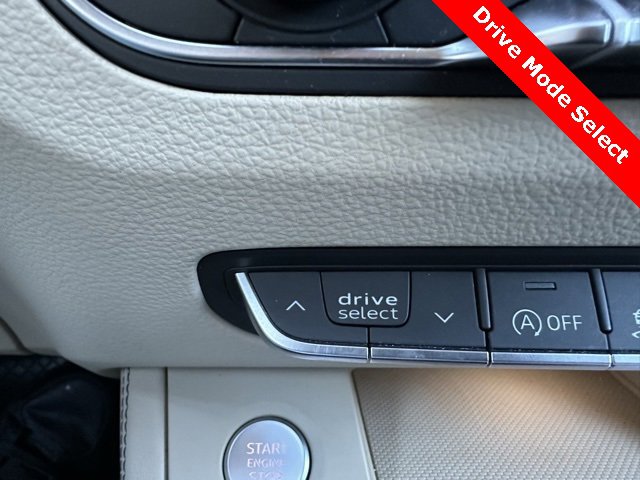 Used 2021 Audi Q5 Prestige w/ Prestige Package image 38