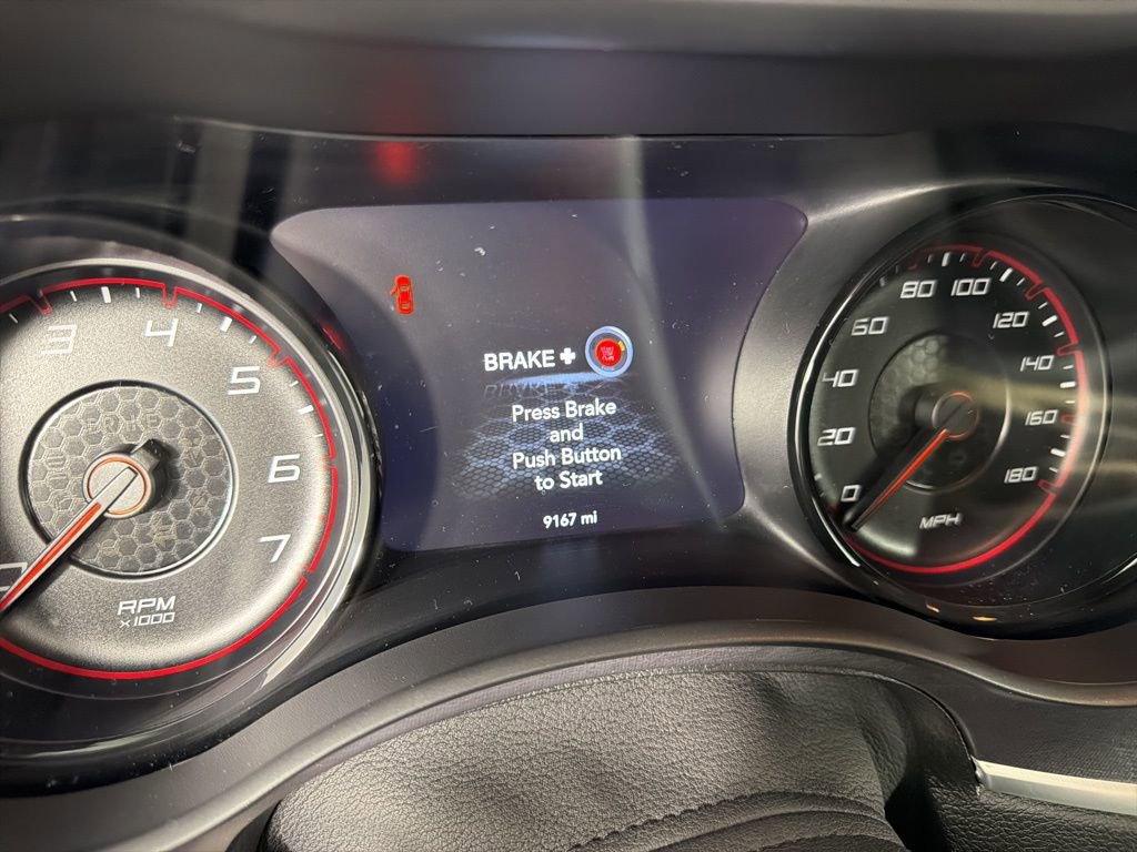 Used 2023 Dodge Charger Scat Pack w/ Daytona Edition Group image 21