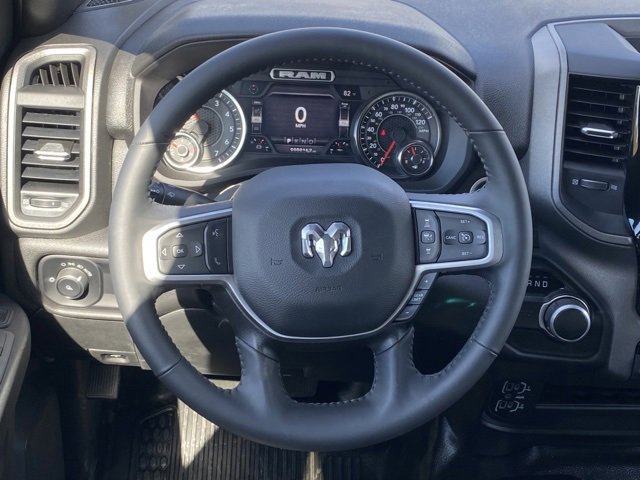 New 2023 RAM 3500 Tradesman w/ Safety Group image 35