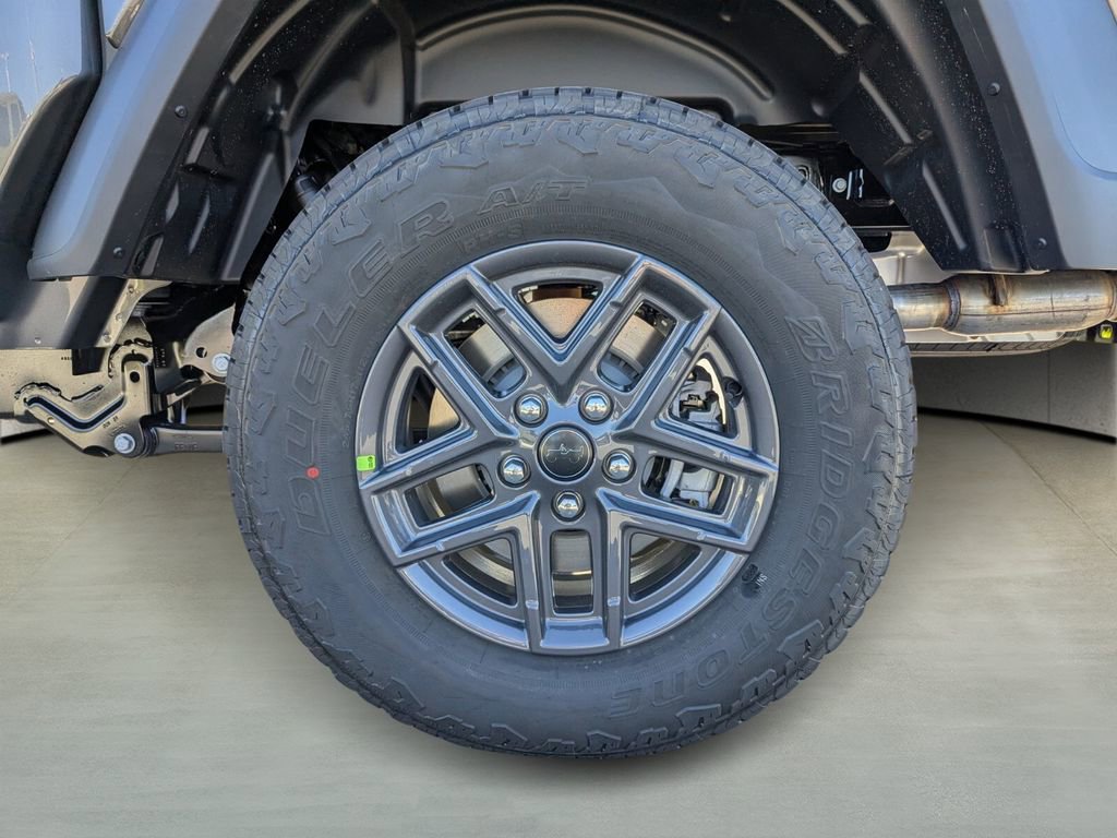 New 2026 Jeep Gladiator Sport image 6