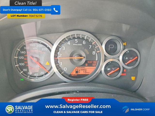 Used 2009 Nissan GT-R Premium AWD/4WD image 12