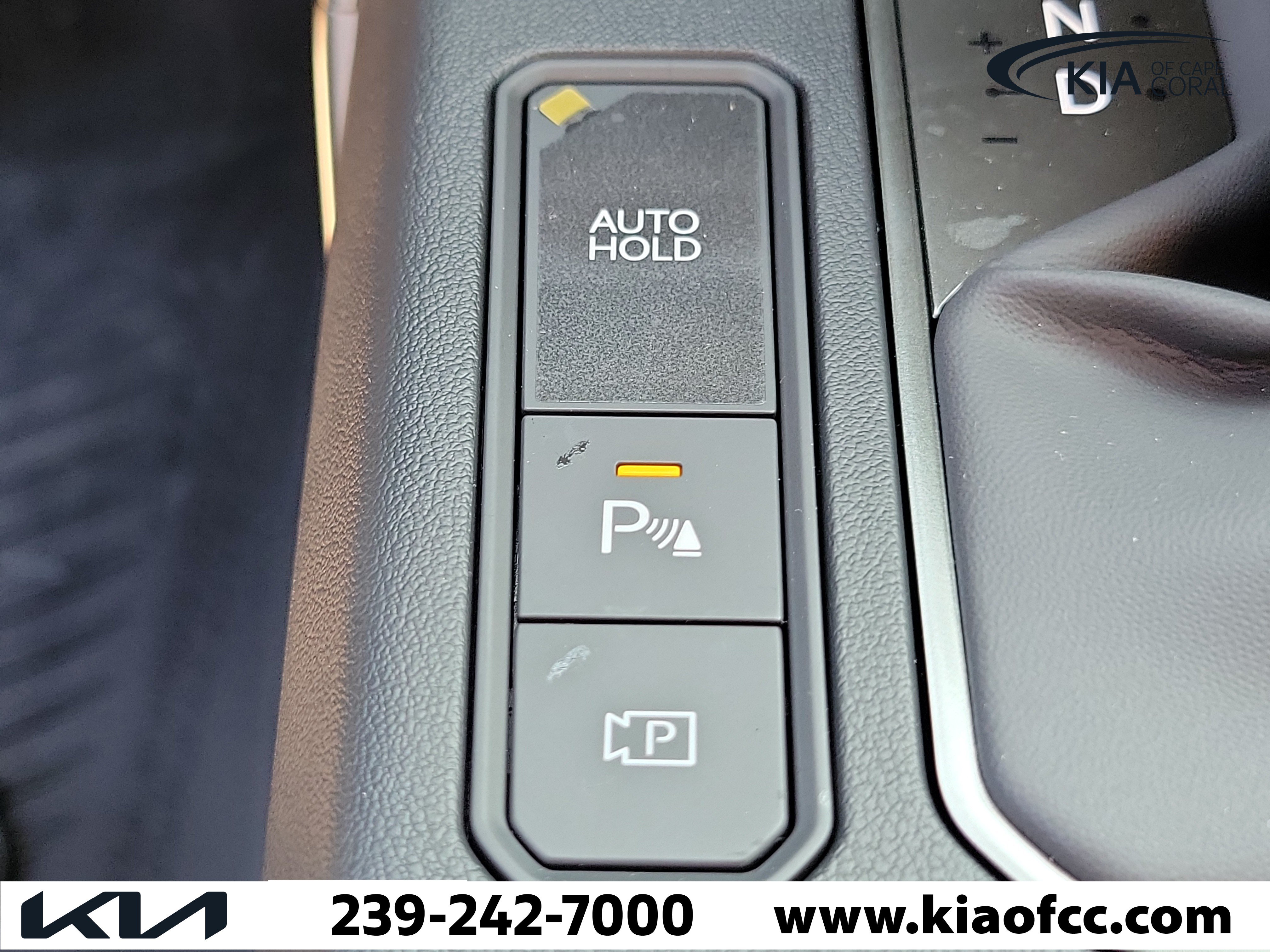 New 2027 Kia Seltos LX AWD/4WD image 29