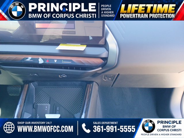 New 2026 BMW X3 xDrive30i w/ Premium Package AWD/4WD image 19