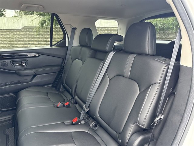 New 2026 Honda Passport RTL image 20