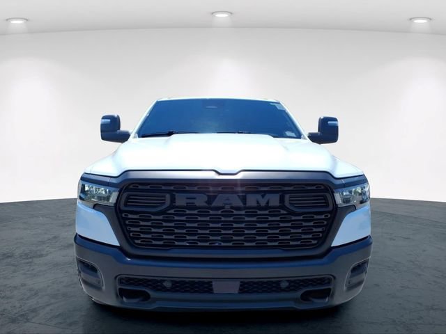 New 2026 RAM 1500 Tradesman AWD/4WD image 4