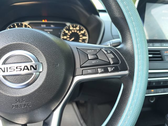 Used 2020 Nissan Altima 2.5 S FWD image 16