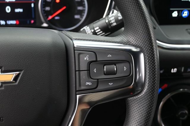 Used 2025 Chevrolet Blazer LT FWD image 22