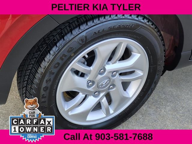 Used 2020 Hyundai Venue SEL image 8