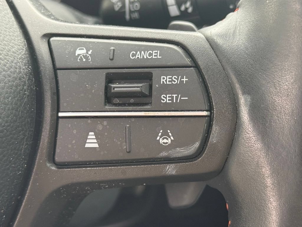 Certified 2024 Honda CR-V Sport image 17