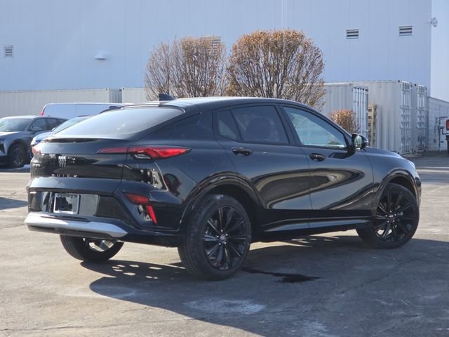 New 2026 Buick Envista Sport Touring w/ Convenience I Package image 24