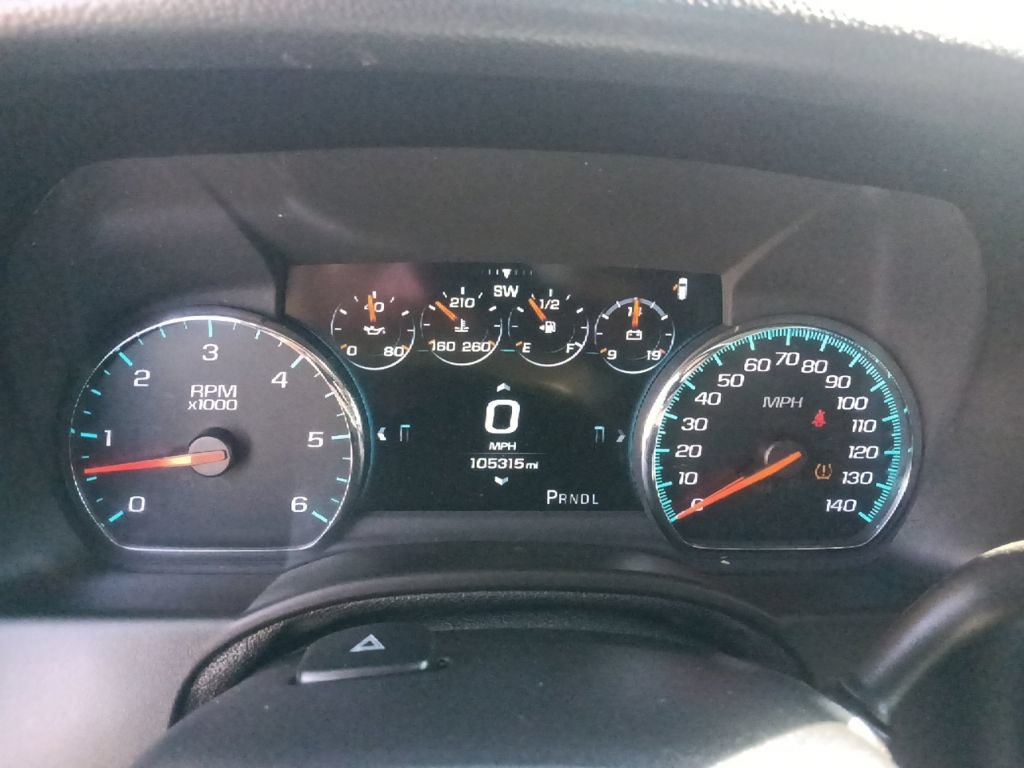 Used 2017 GMC Yukon Denali w/ Open Road Package AWD/4WD image 22