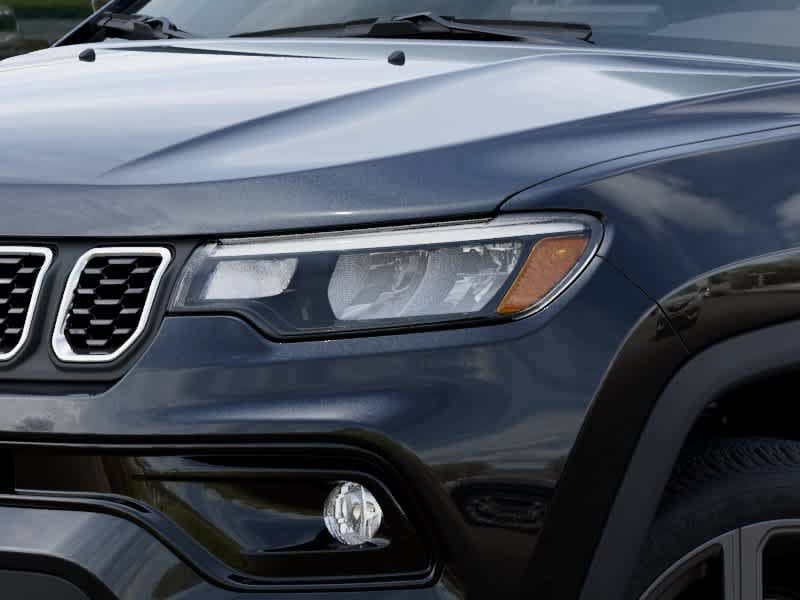 New 2026 Jeep Compass Limited AWD/4WD image 20