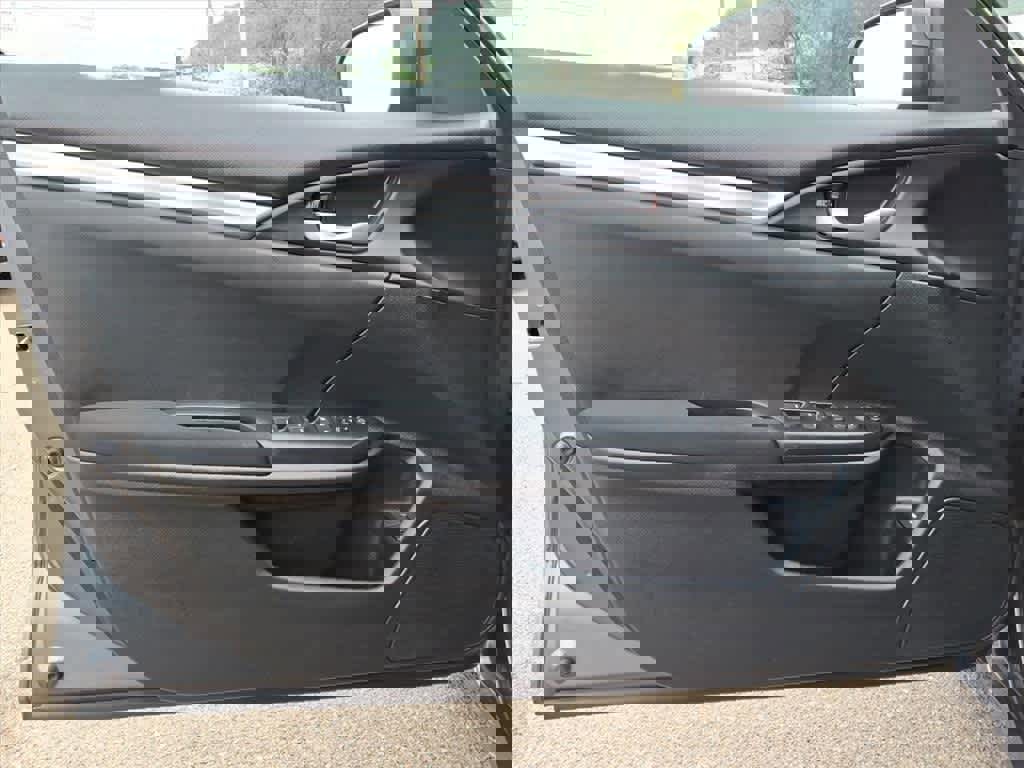 Used 2021 Honda Civic LX image 12