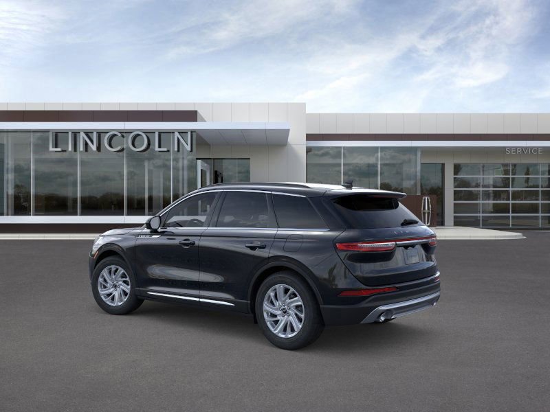 New 2026 Lincoln Corsair Premiere image 4