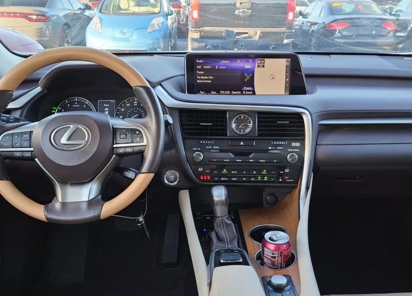 Used 2019 Lexus RX 350 FWD image 5