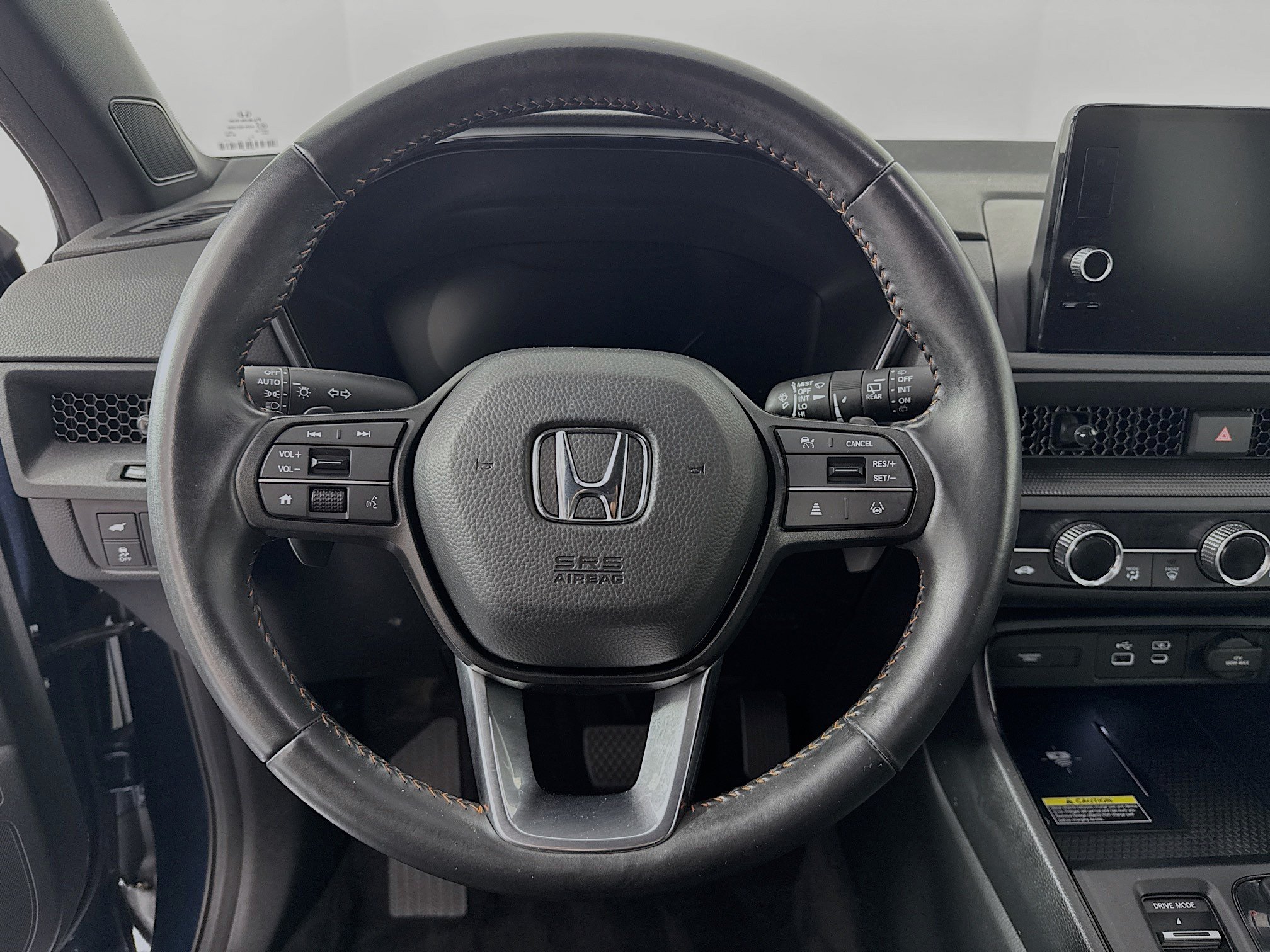 Used 2025 Honda CR-V Sport-L image 11