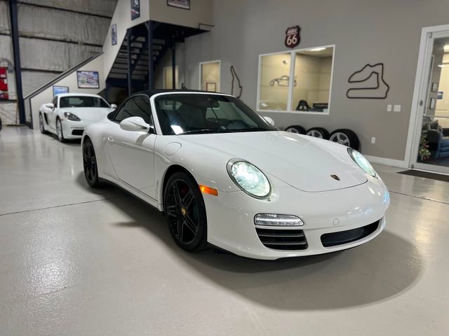 Used 2009 Porsche 911 Carrera 4S image 56
