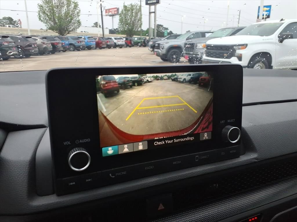 Used 2023 Honda CR-V Sport image 25
