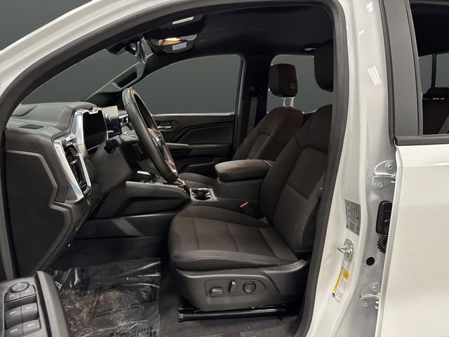 Used 2024 GMC Canyon Elevation w/ Convenience Package image 4