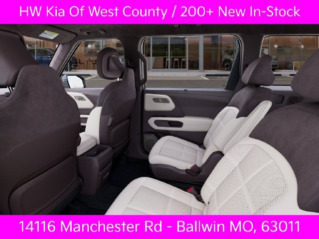 New 2027 Kia Telluride SX Prestige AWD/4WD image 18