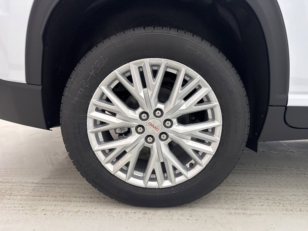 New 2026 GMC Acadia Elevation w/ Elevation Premium Package image 11