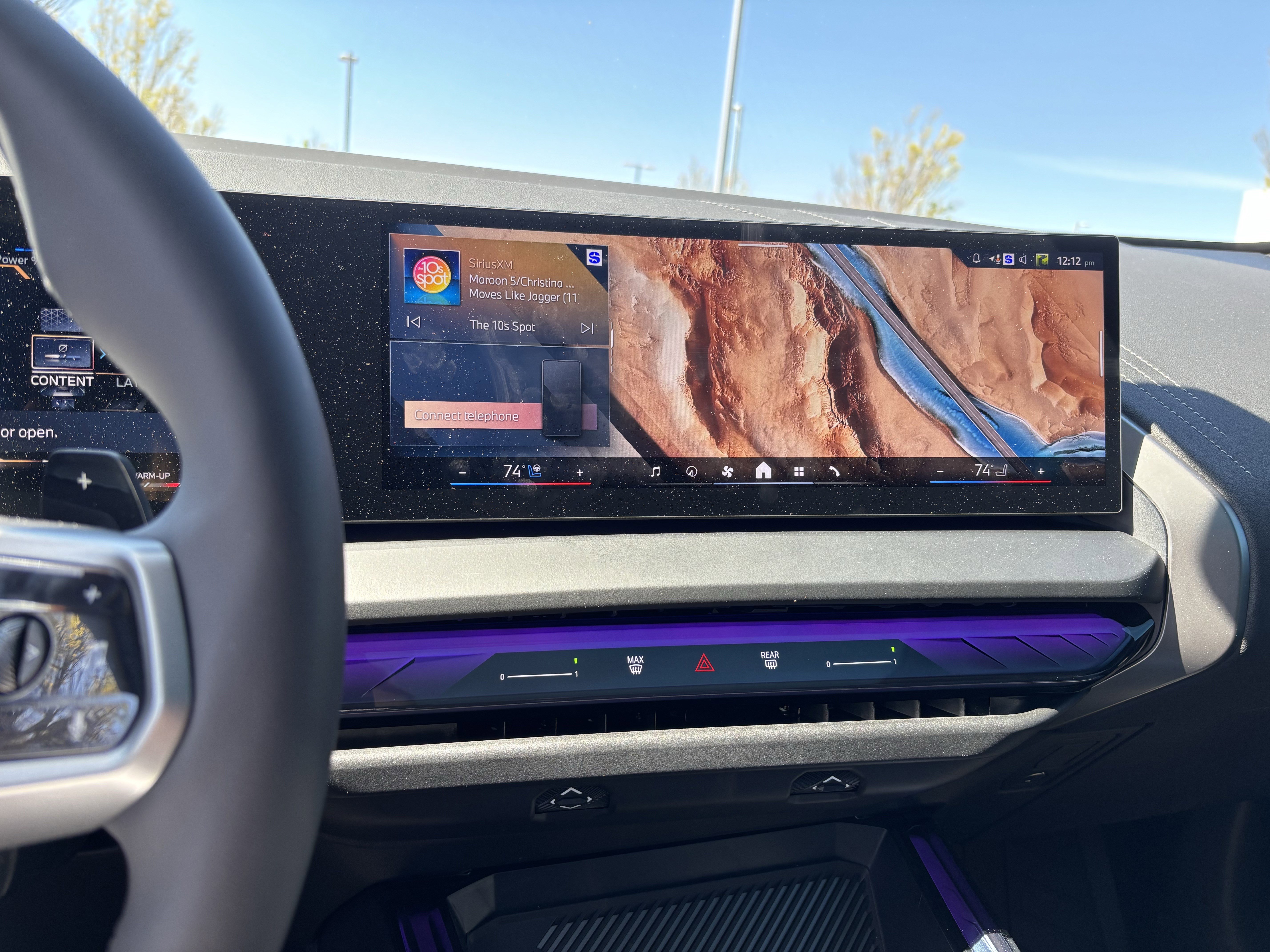 Used 2026 BMW X3 xDrive30 w/ Premium Package image 30