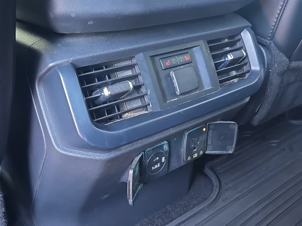 Used 2023 Ford F150 Raptor AWD/4WD image 42