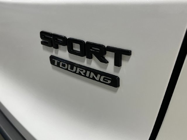 Used 2026 Honda CR-V Sport Touring image 6