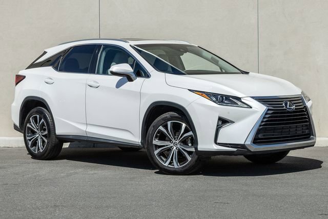 Used 2018 Lexus RX 350 FWD w/ Premium Package image 16