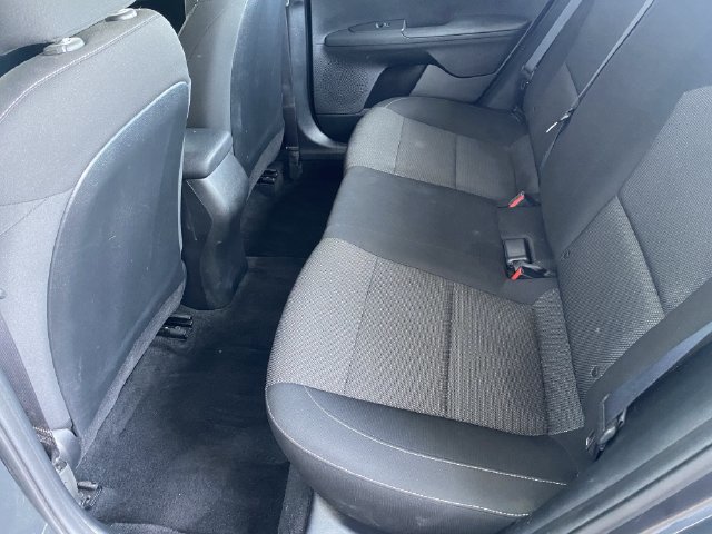 Used 2022 Kia Forte Sedan FWD image 14