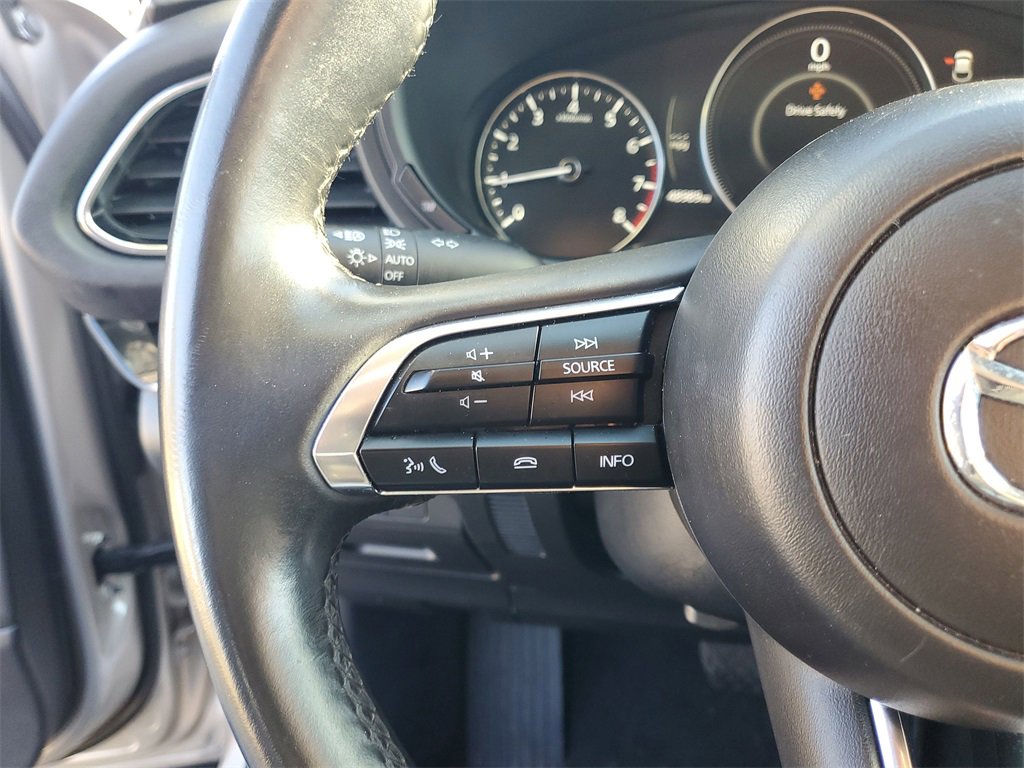 Used 2024 MAZDA CX-30 AWD 2.5 S w/ Preferred Package image 17