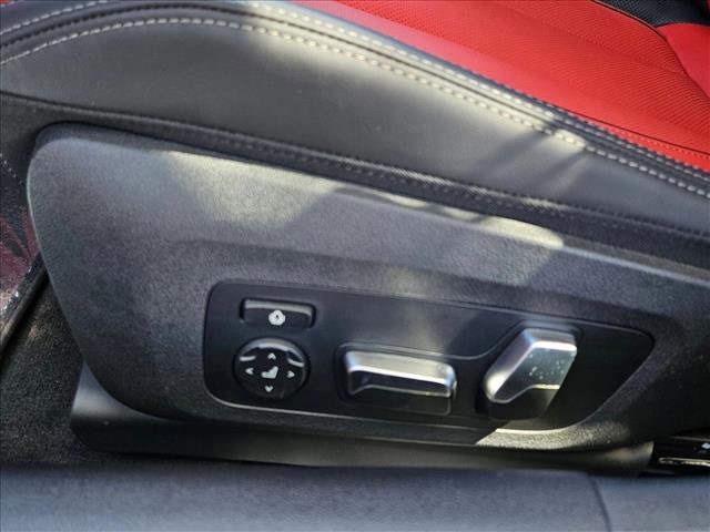 New 2026 BMW 840i image 4