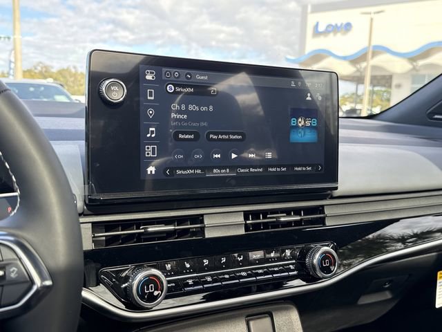 New 2026 Honda Prologue Elite image 32