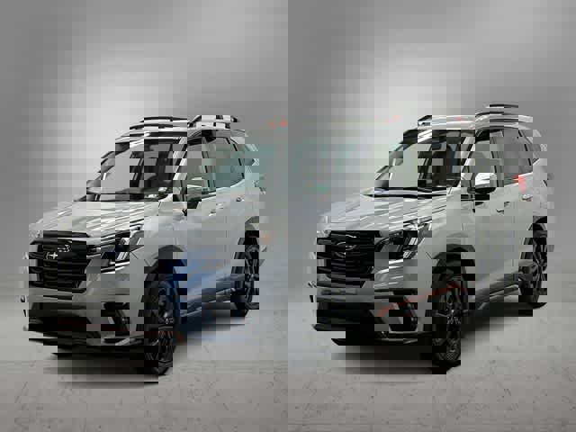 Used 2024 Subaru Forester Sport image 1