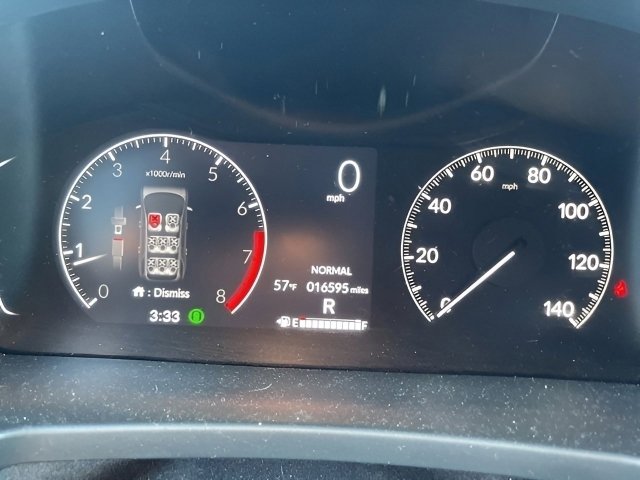 Used 2023 Honda Pilot EX-L image 20