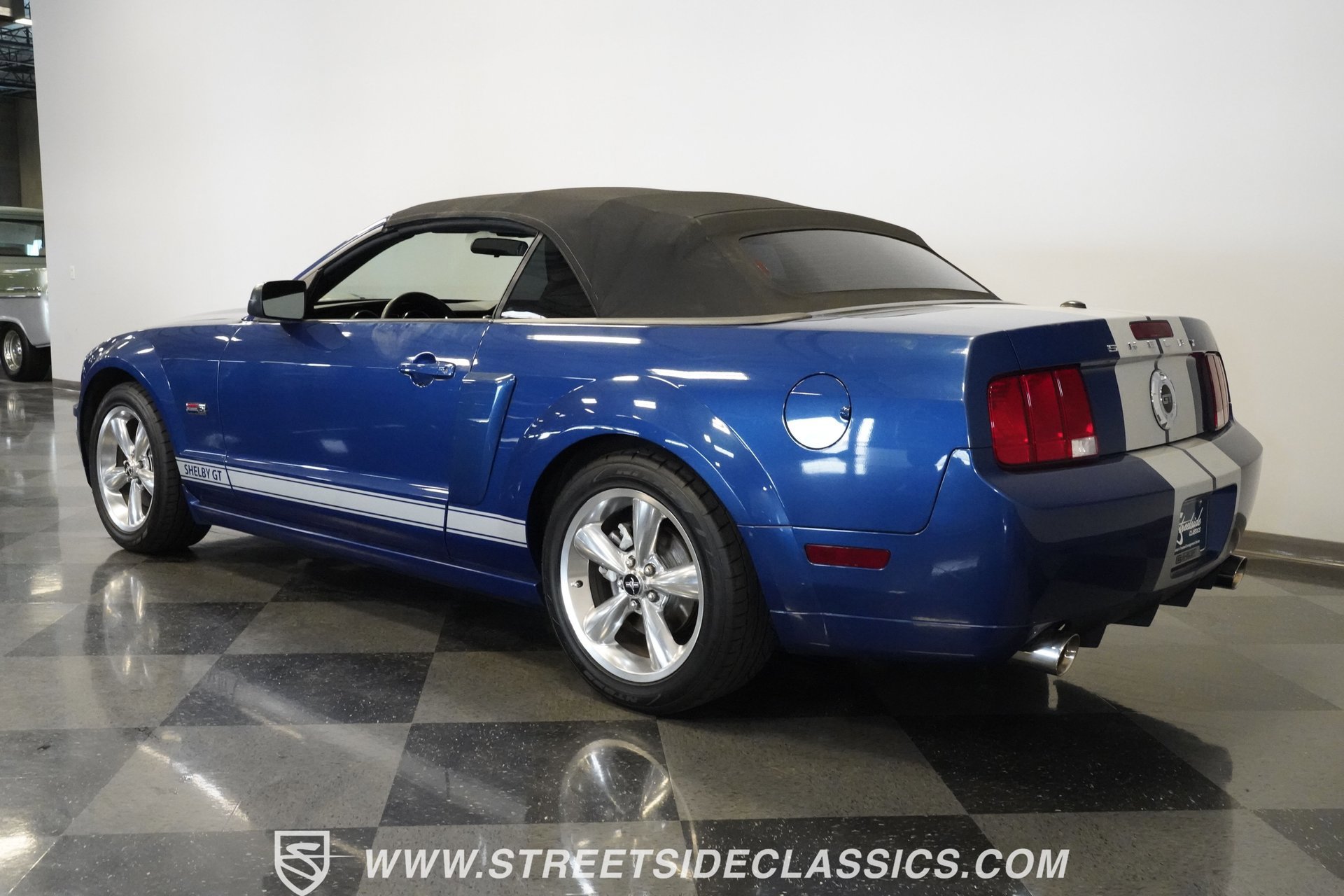 Used 2008 Ford Mustang GT image 14
